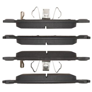 Acura Integra Brake Pads - Front - R1 Concepts - Optimum OE - `18-`25
